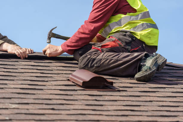 Best Roof Gutter Cleaning  in Hildebran, NC