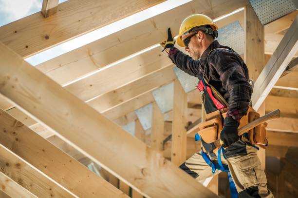 Best Tile Roofing Contractor  in Hildebran, NC