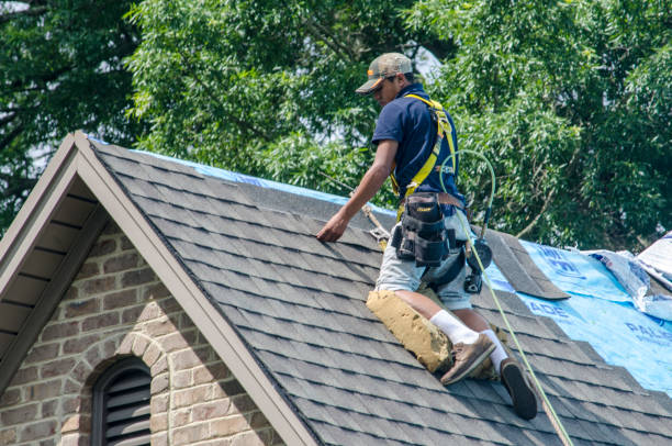 Best Flat Roof Repair Services  in Hildebran, NC